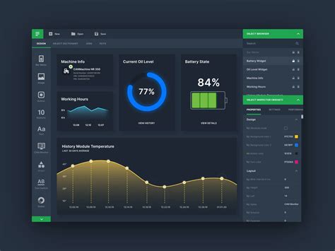 Desktop Application .